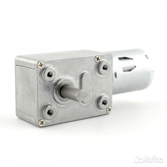 Мотор-редуктор (сушка рыбы/мангал, 2 или 18 об/мин