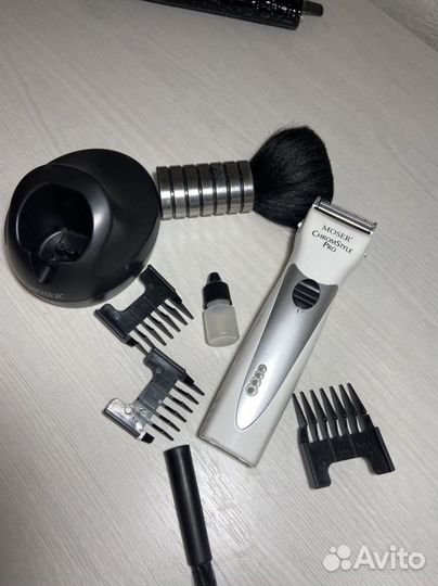 Машинка для стрижки