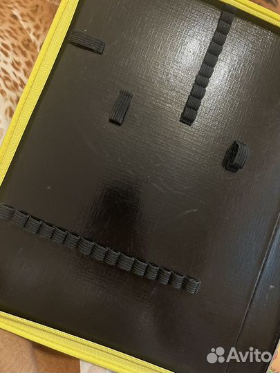 Пенал большой для творчества