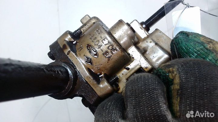 Насос масляный Ford Taurus, 1996