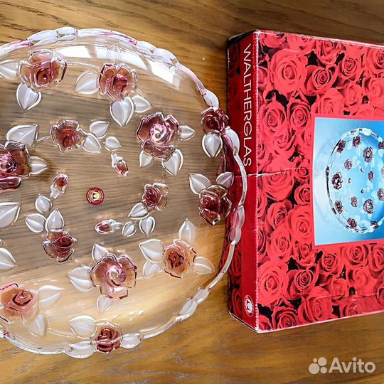 Фруктовница новая