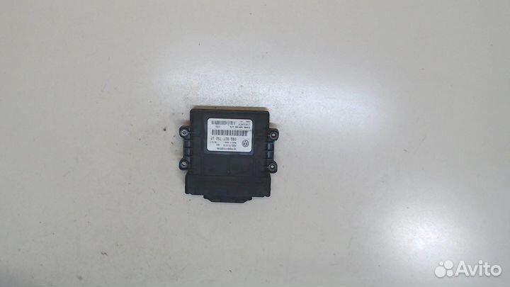Блок управления кпп Volkswagen Jetta 6, 2015