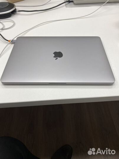 Apple MacBook Pro 13 (model A1708)