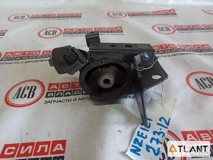 Подушка кпп toyota corolla