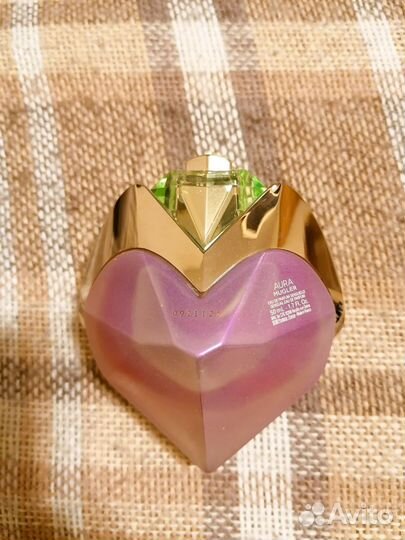 Mugler Aura sensuelle 50 мл
