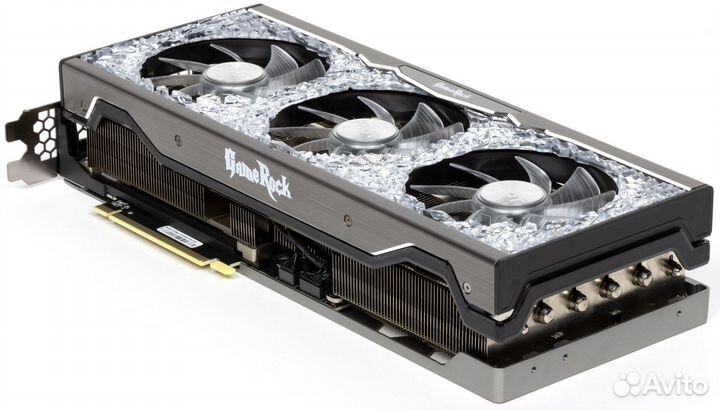 Видеокарта RTX4070Ti
