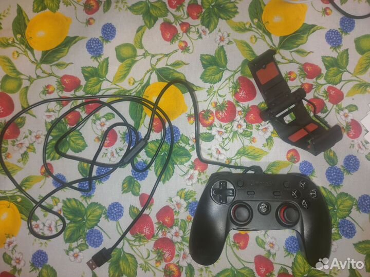 Геймпад Gamesir G3w