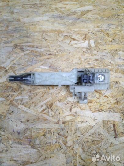 Ручка двери задняя правая Hyundai I40 VF G4NA 2014