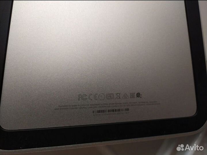 Моноблок бу Apple iMac