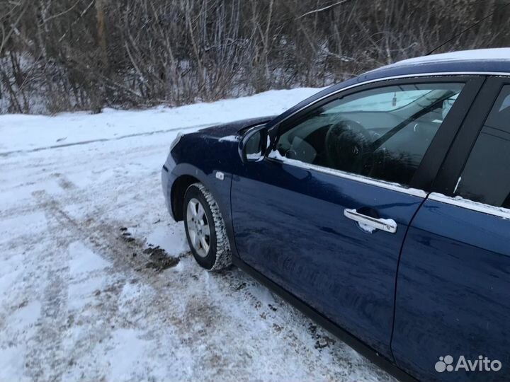 Nissan Almera 1.6 МТ, 2014, 167 000 км