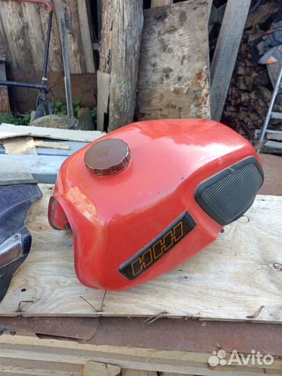 Мотоцикл Иж