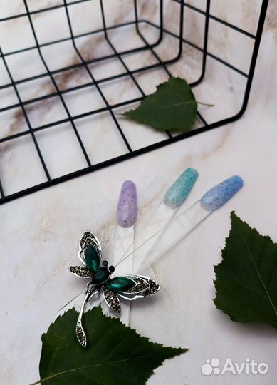 ZЁMA Молочная база с поталью №2 15ml