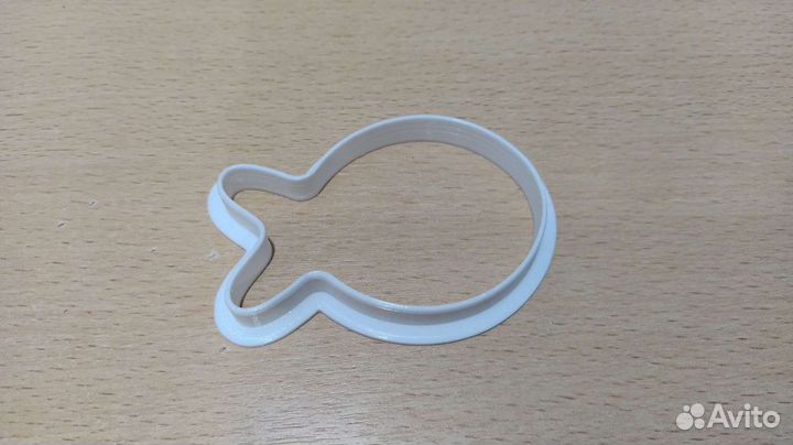 Форма для печенья, пряников