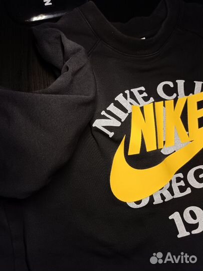 Толстовка nike мужская. Ориг. М