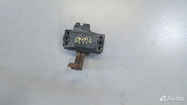 Датчик давления воздуха Opel Zafira A, 1999