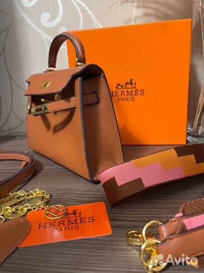 Сумка женская hermes