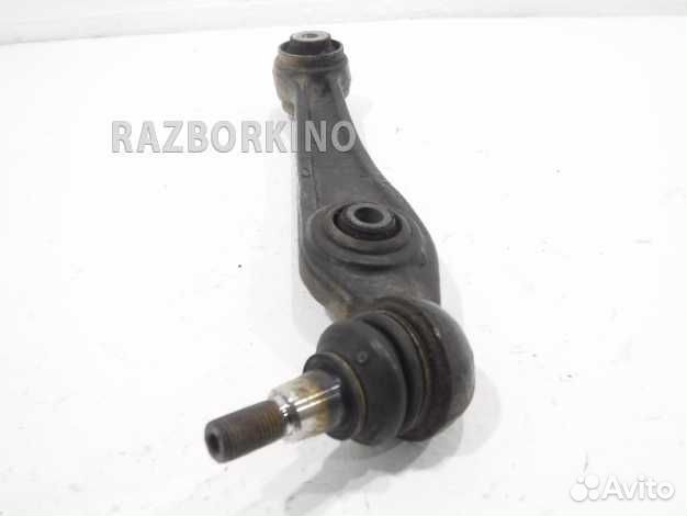 Рычаг передний левый нижний