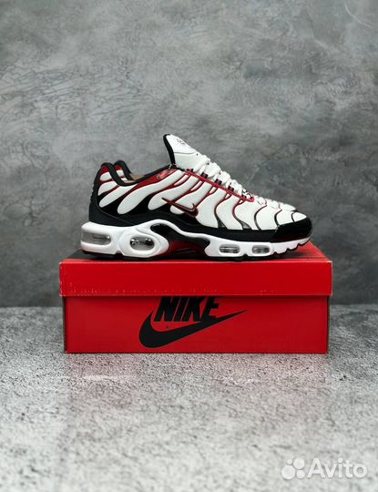 Кроссовки мужские Nike Air max Tn plus