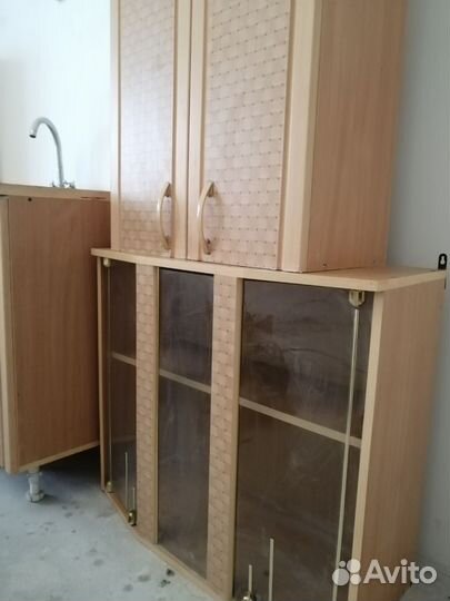Кухонный гарнитур бу