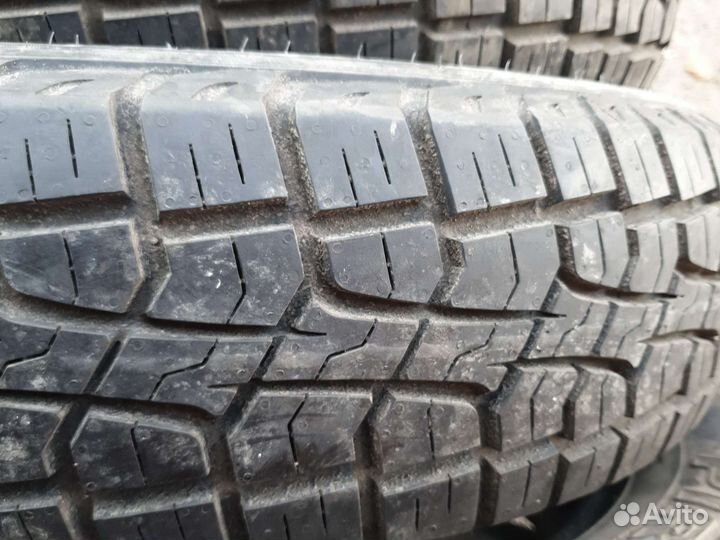 Pirelli Scorpion ATR 185/75 R16