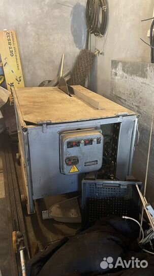 Циркулярная пила