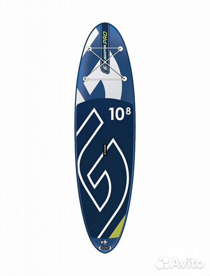 SUP board gladiator PRO 10.8 Тобольск