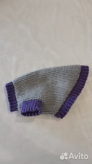 Одежда для кошек, собак