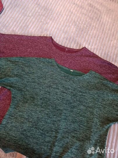 Блузка женская 50 52