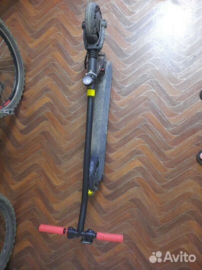 Электросамокат