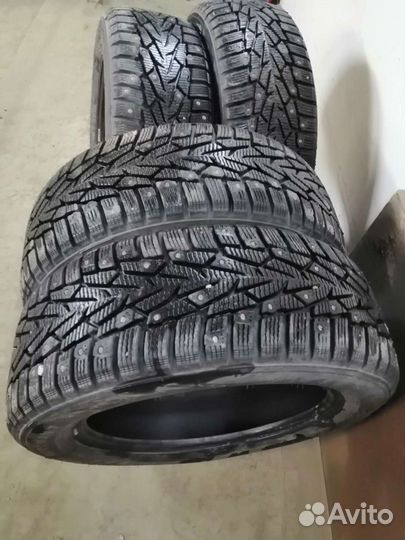 Nokian Tyres Nordman 7 205/55 R16 94T