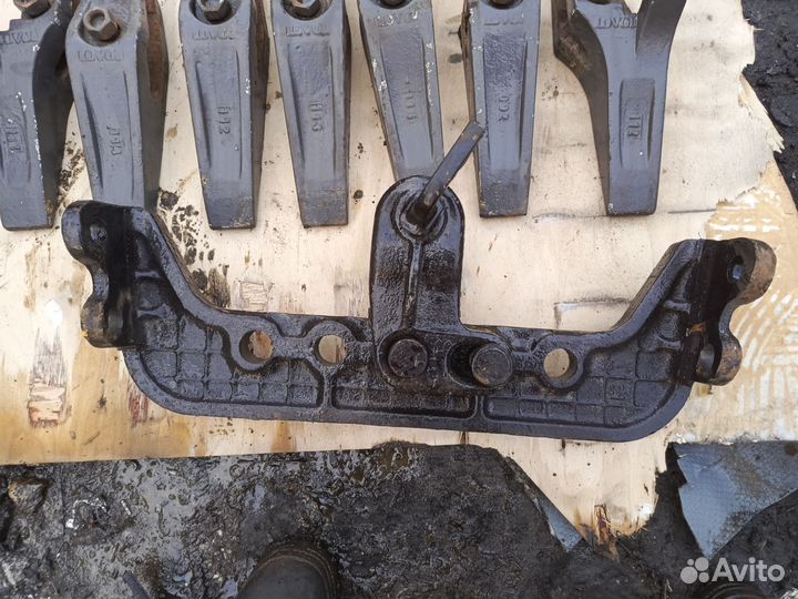 Поперечена в сборе мтз 80/82