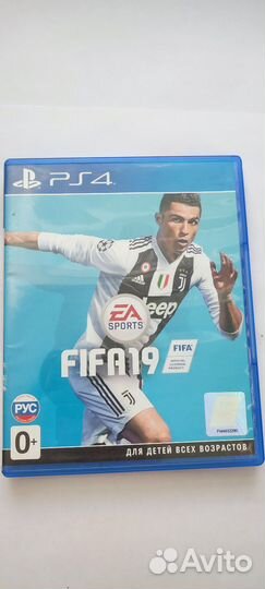 Игра для приставки ps4