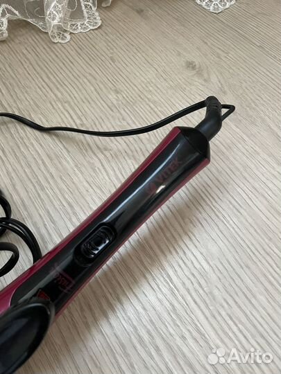 Плойка для волос Vitek