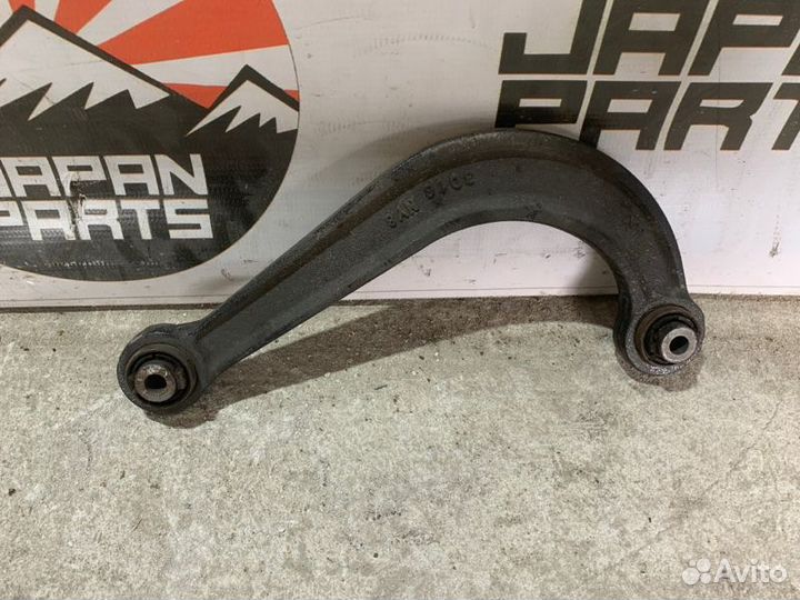 Рычаг серповидный задний Mazda 6 GJ