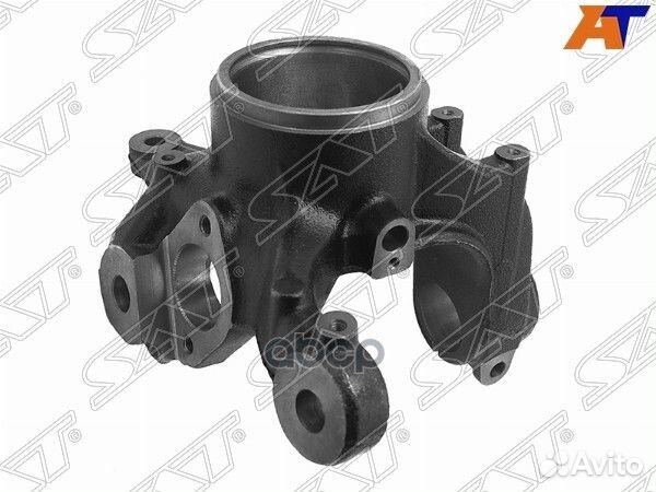 Кулак поворотный ST-91-0045 Sat