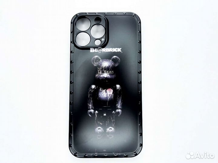 Чехол на iPhone Fashion