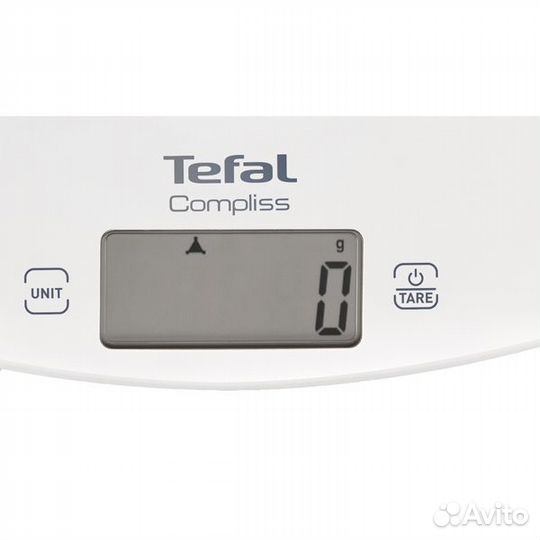 Кухонные весы Tefal Compliss BC1000