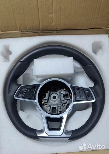 Рулевое колесо zotye coupa