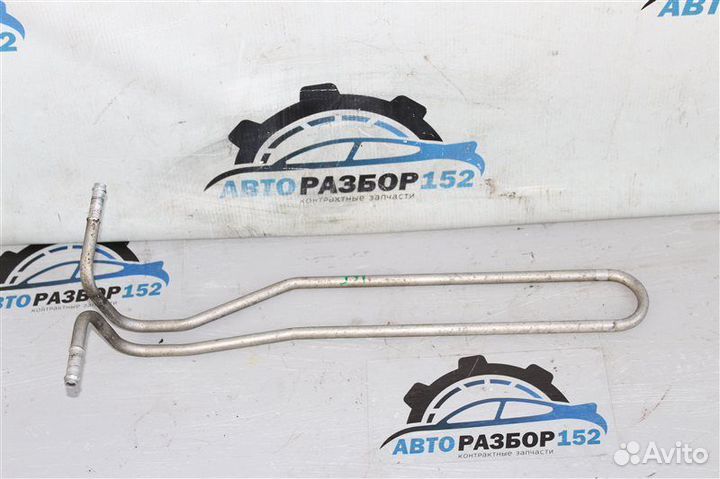 Радиатор гидроусилителя Nissan Teana J31 VQ23DE