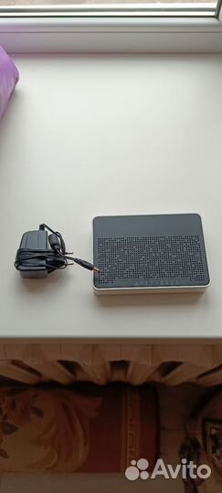 Wifi роутер