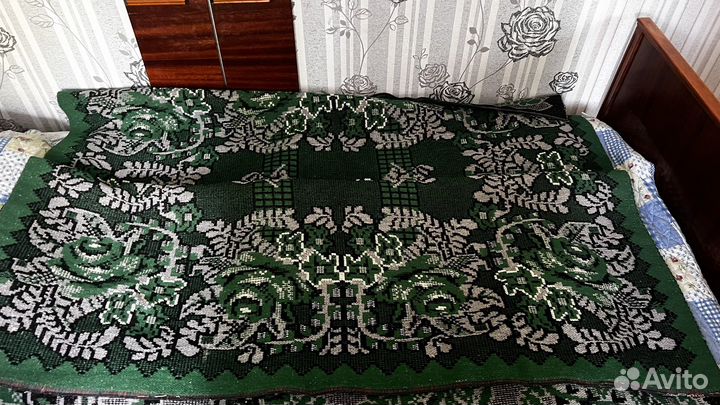 Ковер советский 2 на 3