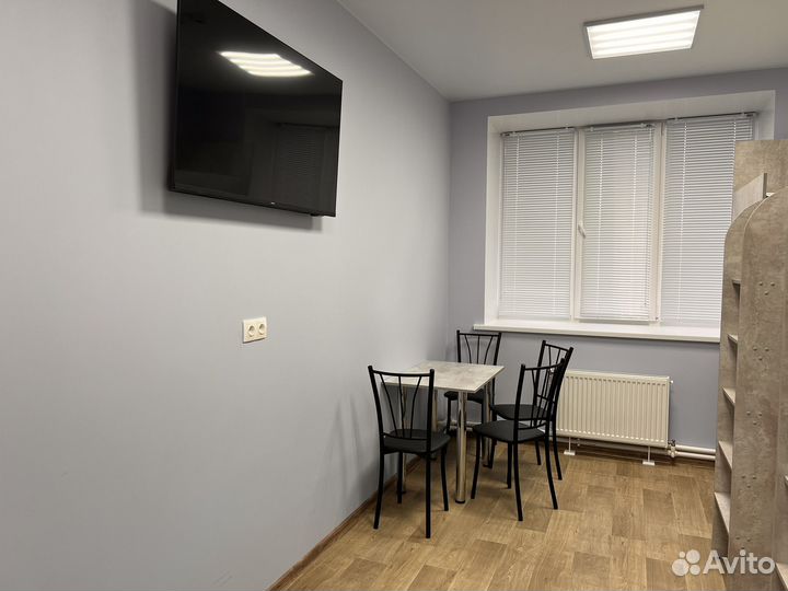 Хостел Luris круглосуточно