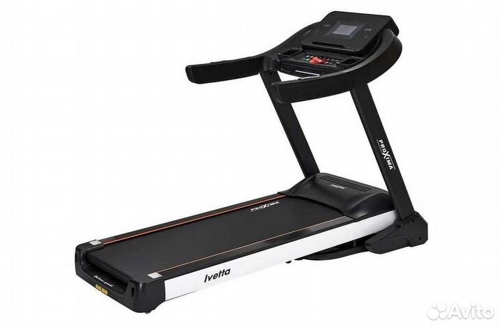Беговая дорожка Proxima Ivetta v.1.15