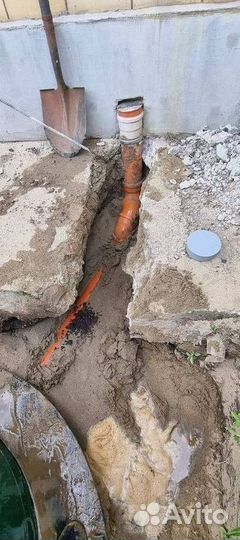 Септики для дачи с высоким уровнем грунтовых вод