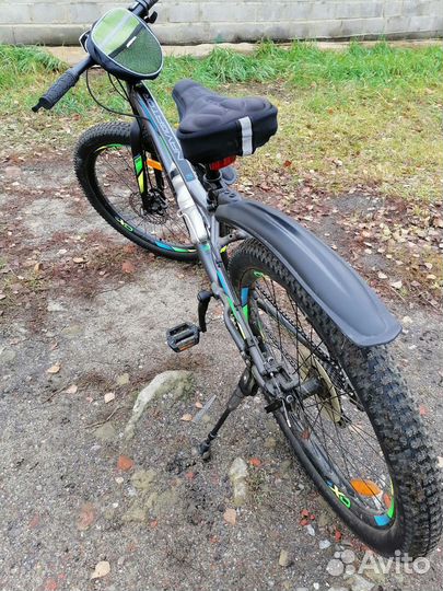 Stels navigator-470 md 24+v010