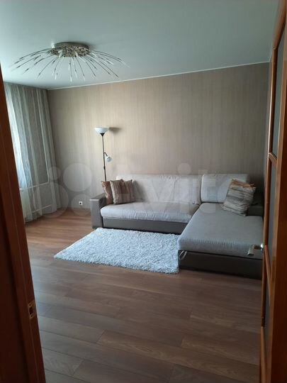 3-к. квартира, 69 м², 5/10 эт.