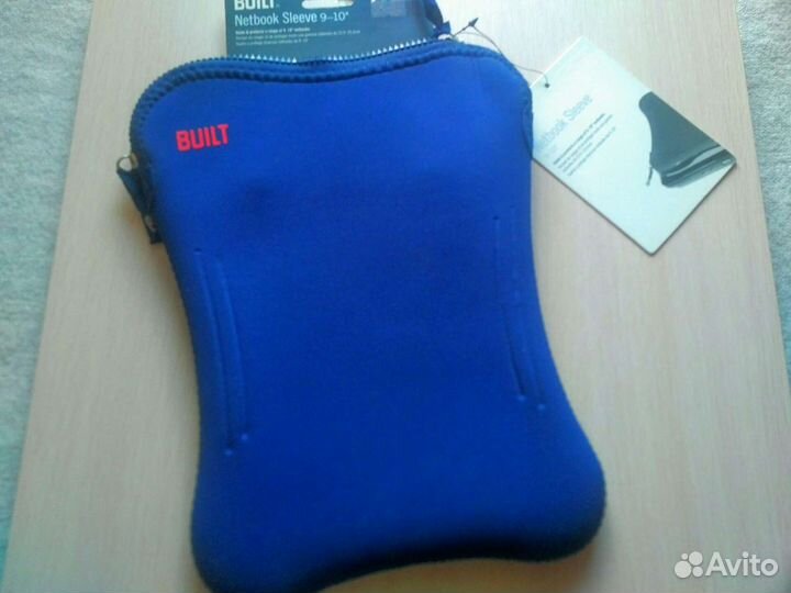 Чехол-папка для нетбука,планшета 9-10