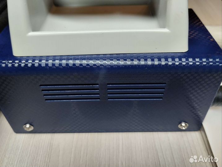 Аппарат для маникюра Strong 793