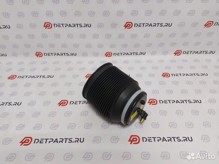 Пневмобаллон Тойота Прадо 150 правый