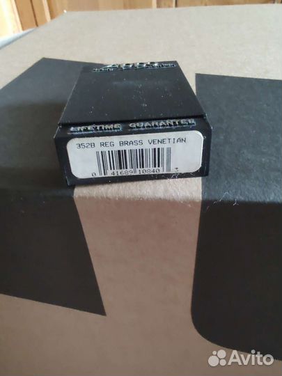 Зажигалка zippo оригинальная